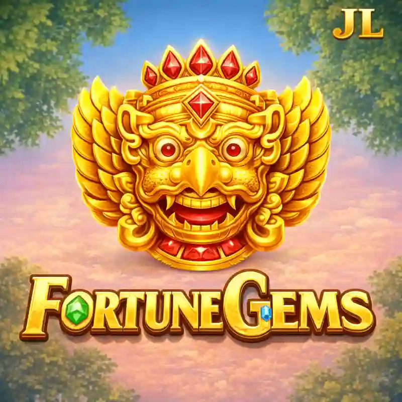 Fortune Gems Casino Game