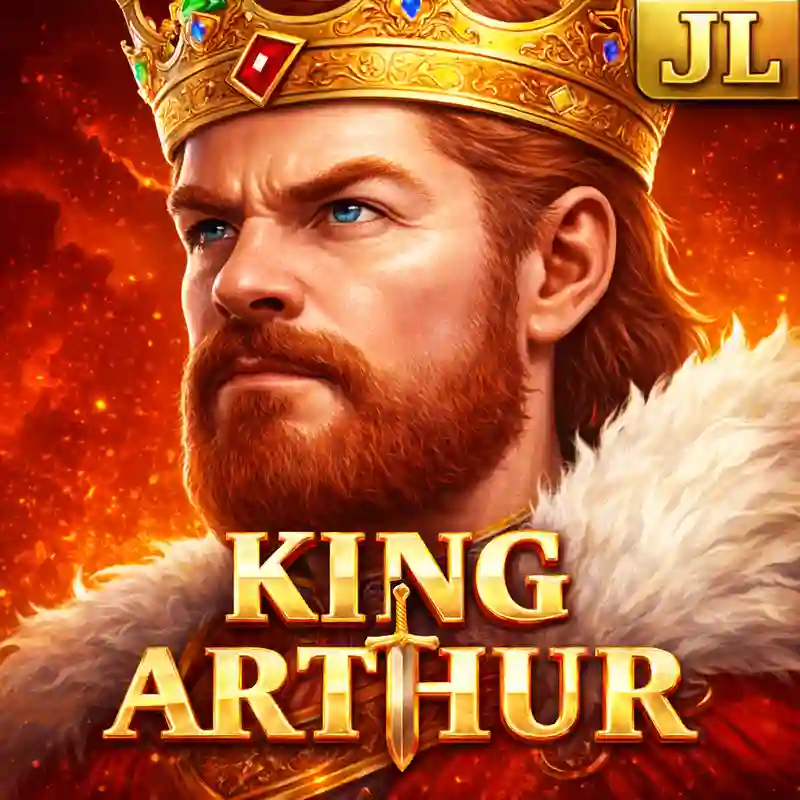 King Arthur Casino Slot Game - phsky