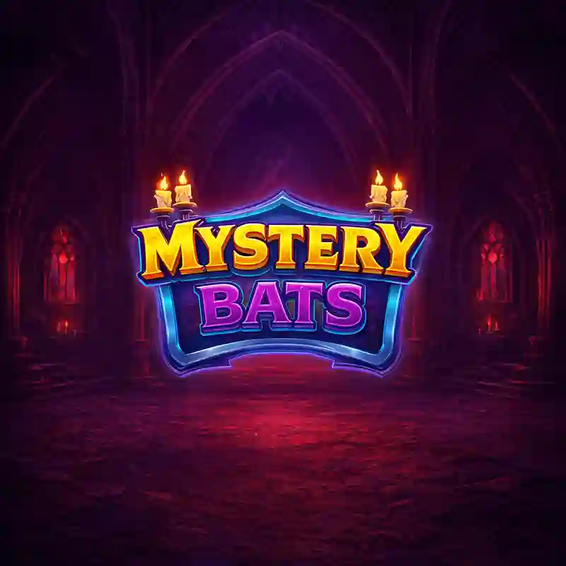 Mystery Bats Online Slot Game